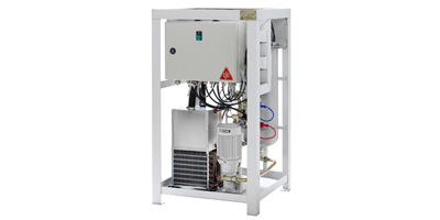Desorber CJC D10