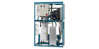 Desorber CJC D30