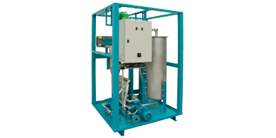 Desorber CJC D40
