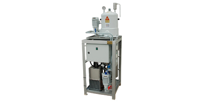 Desorber-Filter-Combi-Unit CJC