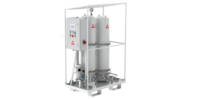 Transformer Oil Unit CJC 2R27/108