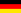 bandiera Germania