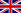 bandiera Gran Britannia