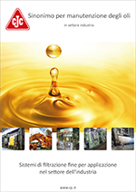 Brochure Industria