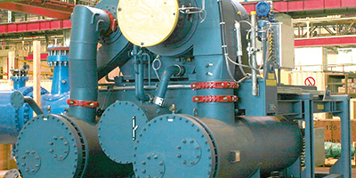 Compressori