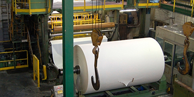 Industria cartaria