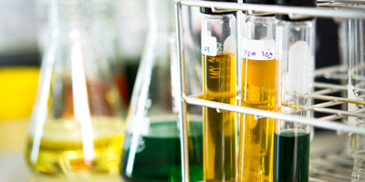 Contaminazione dell'olio