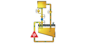 filtrazione circuito secondario