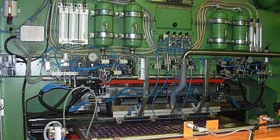 Industria alimentare