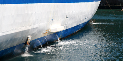 Acqua di sentina