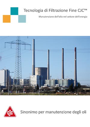 Brochure: Energia