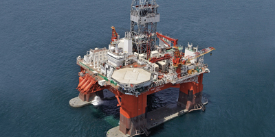 piattaforme offshore