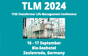 transformer life management 2024, zeulenroda, germania